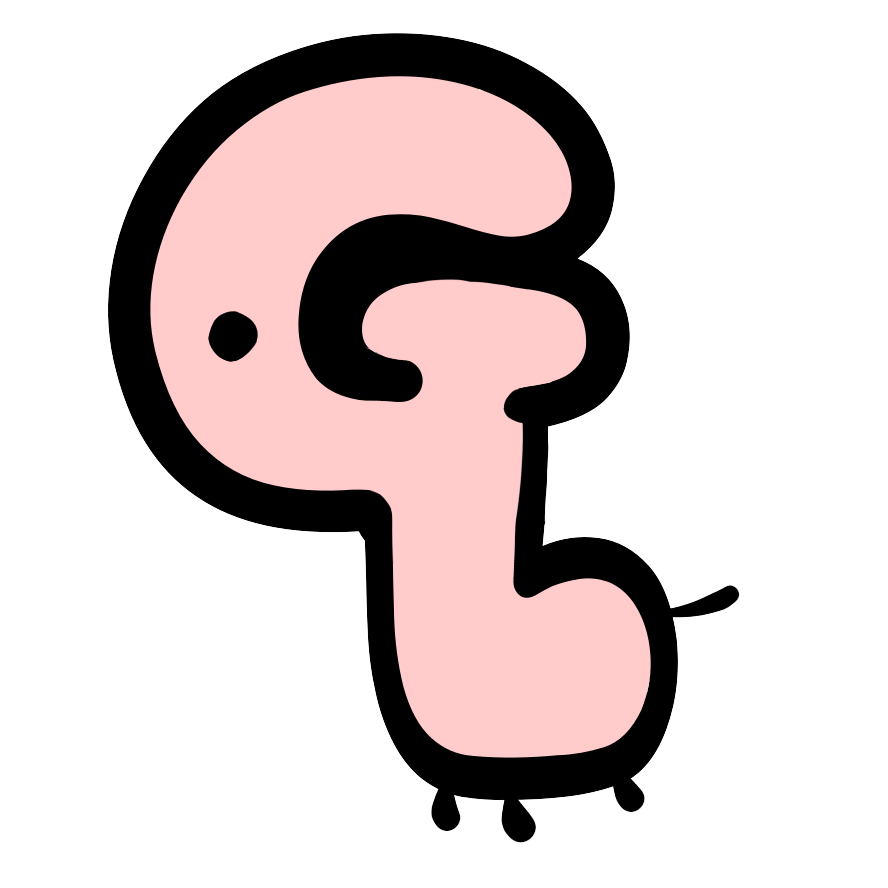 GLoss logo